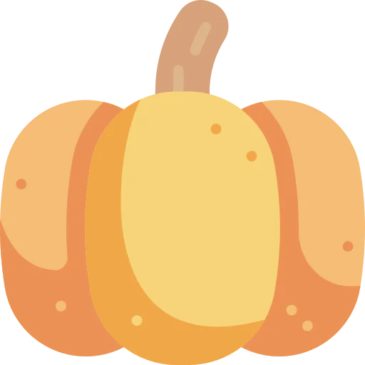 Pumpkin icon