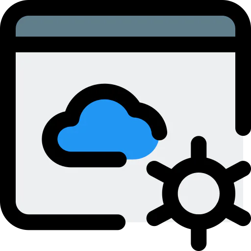 Browser icon