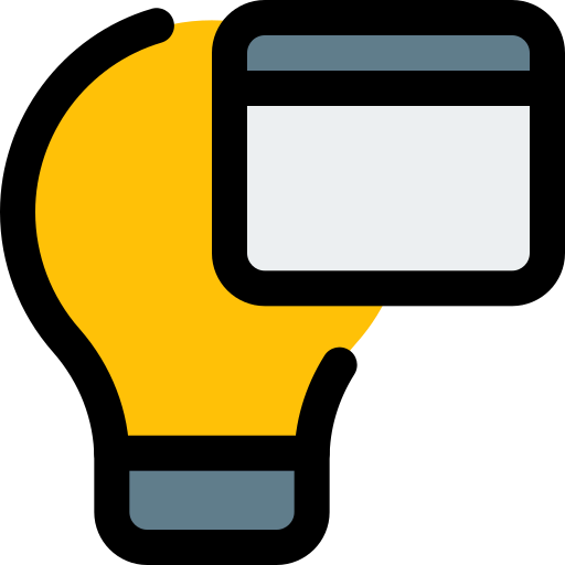 Web icon