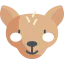 Xoloitzcuintle icon 64x64