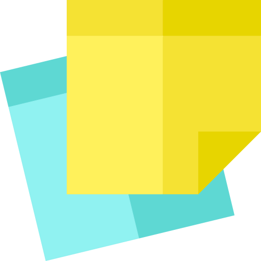 Notes icon