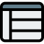 Web page icon 64x64