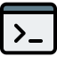 Web programming 图标 64x64