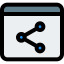 Share icon 64x64