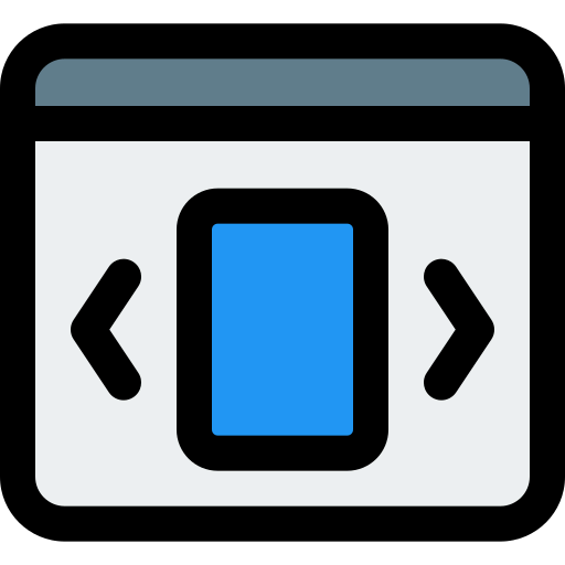 Slide icon