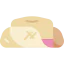 Hat icon 64x64