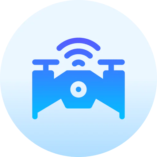Drone icon