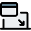 Internet icon 64x64