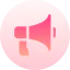 Announcement icon 64x64