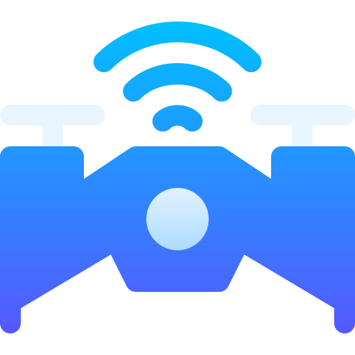 Drone icon