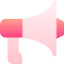 Announcement icon 64x64