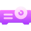Projector icon 64x64