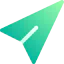 Send icon 64x64