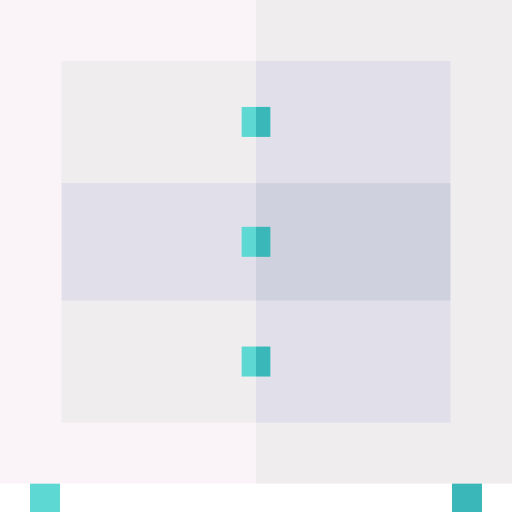 Drawer icon