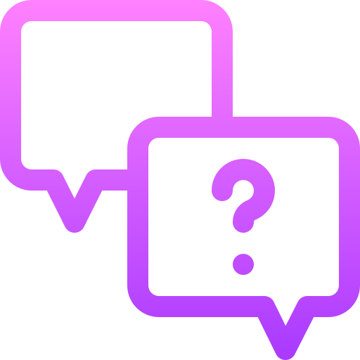Interview icon