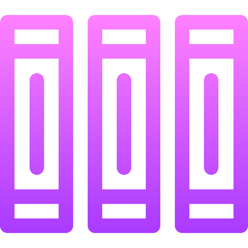 Archives icon