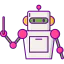 Robot 상 64x64