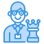 Strategic icon 64x64