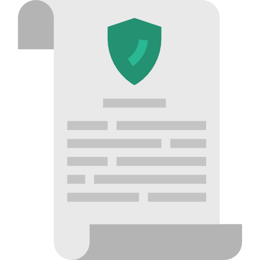 GDPR icon