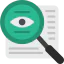 Transparency icon 64x64