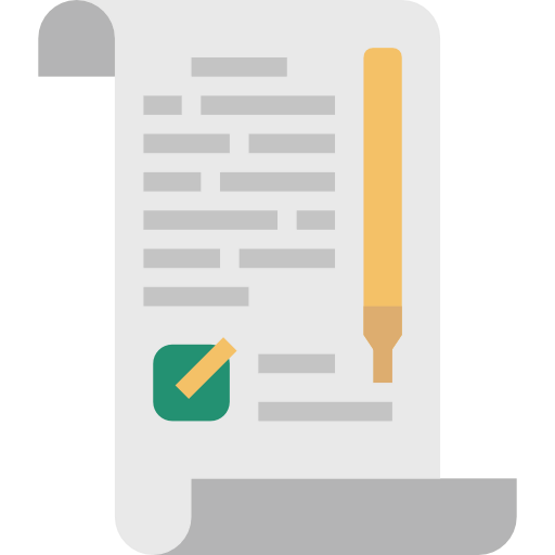 Consent icon