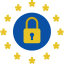 GDPR иконка 64x64