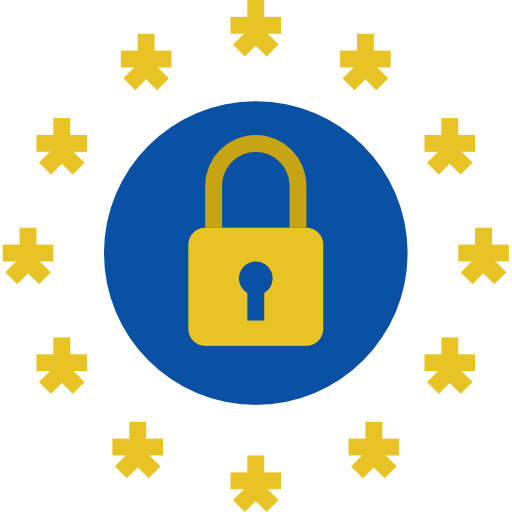 GDPR icon