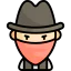 Bandit icon 64x64