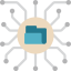 Data icon 64x64