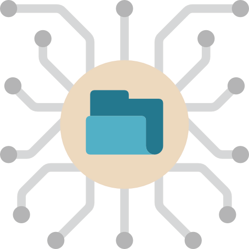 Data icon