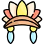 Headdress icon 64x64