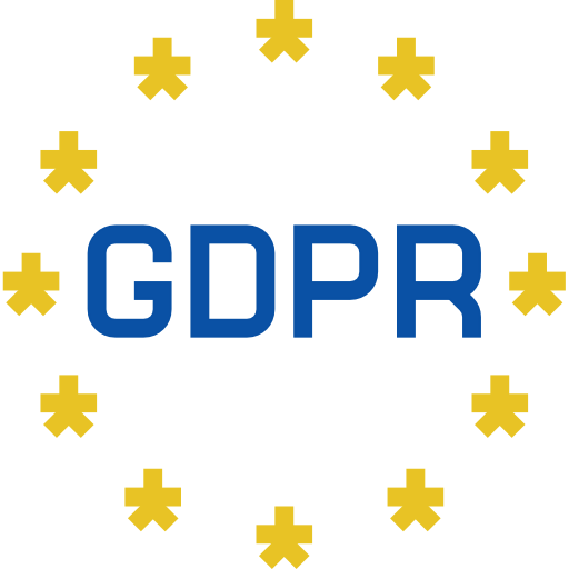 GDPR icon