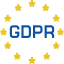 GDPR иконка 64x64