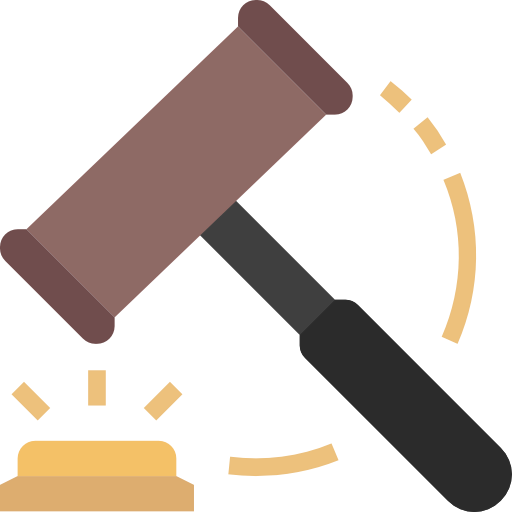 Auction icon