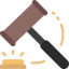Auction icon 64x64