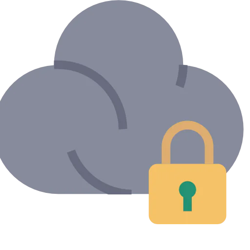 Cloud icon