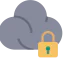 Cloud icon 64x64