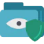 Data protection icon 64x64
