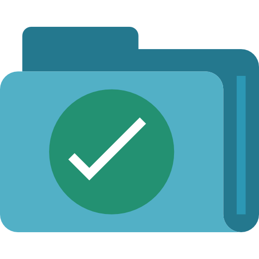 Folder icon