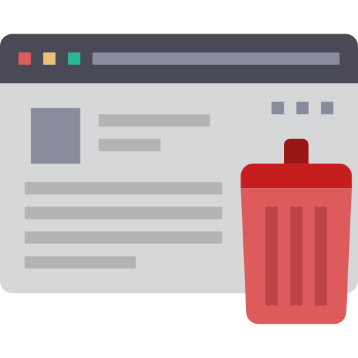 Website icon