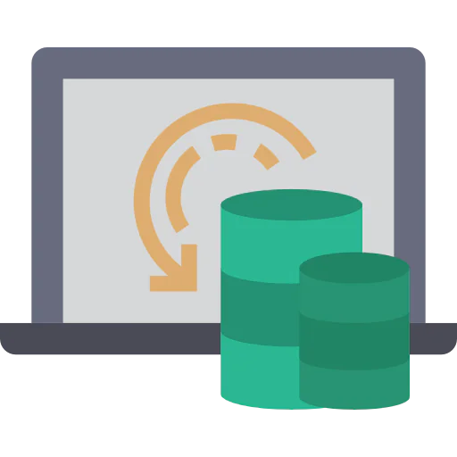 Data icon