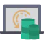 Data icon 64x64