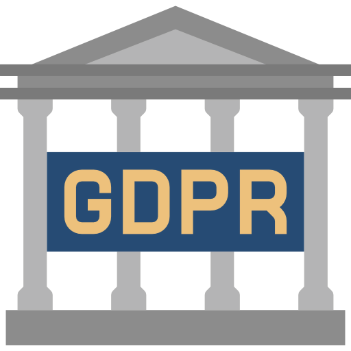 GDPR icon