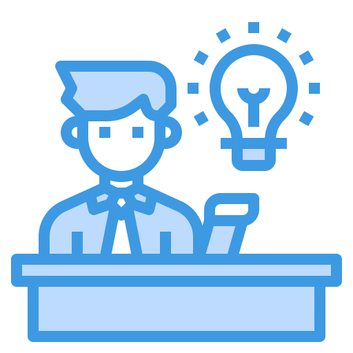 Idea Symbol