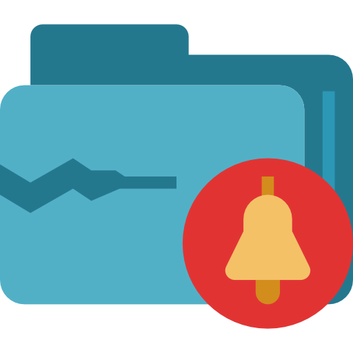 Folder icon