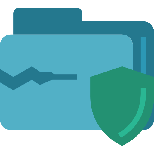 Folder icon
