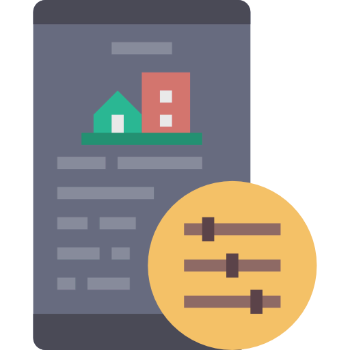 Control icon