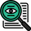 Transparency icon 64x64