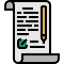 Consent icon 64x64