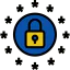GDPR иконка 64x64